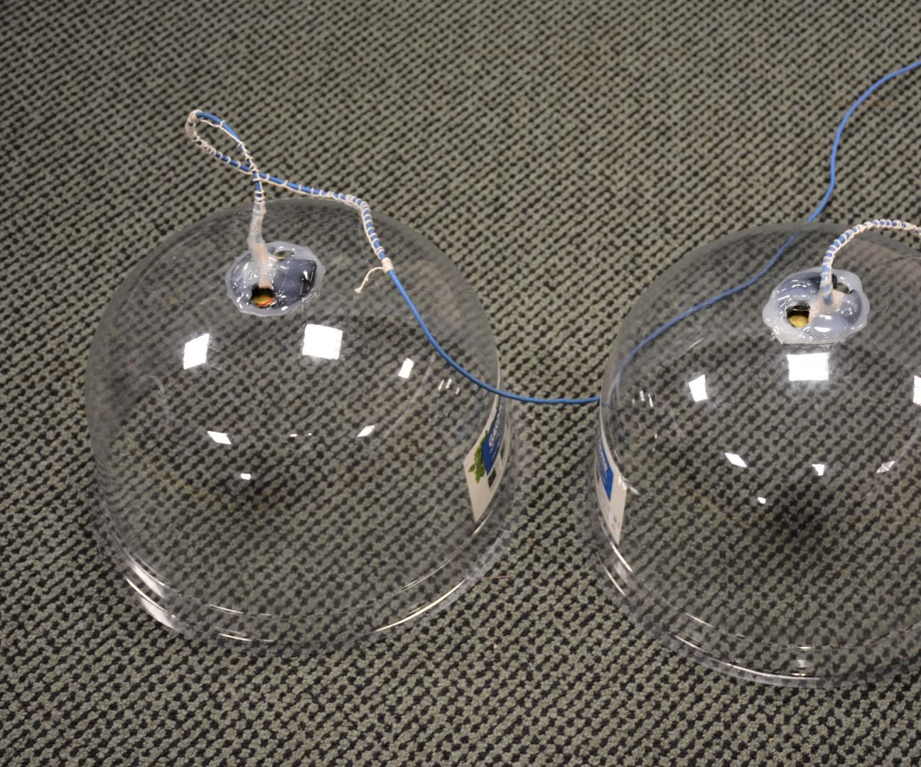 Build a Parabolic Speaker 9 Steps Instructables