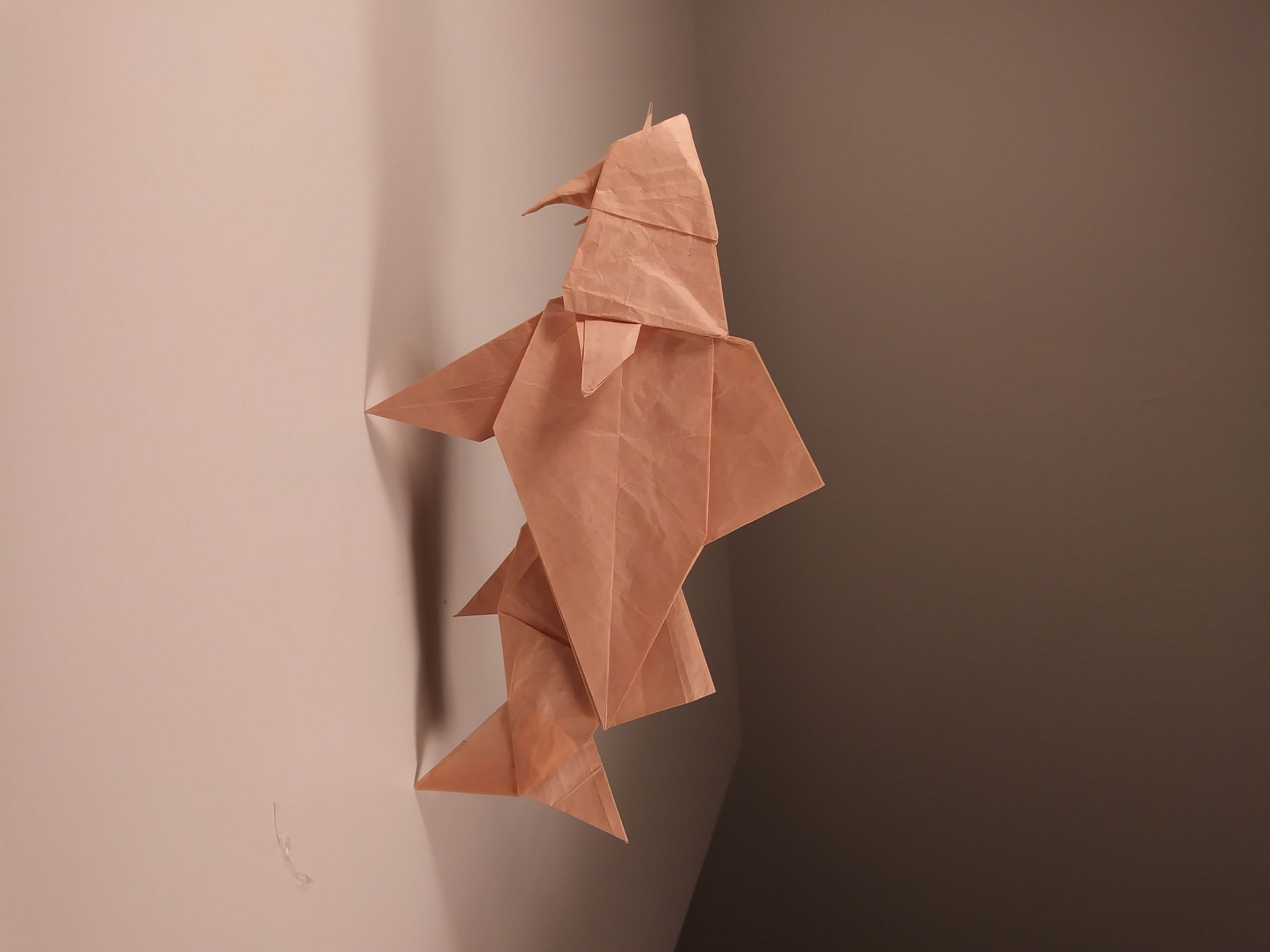 How to Make Your Own Origami Paper 6 Steps (with Pictures