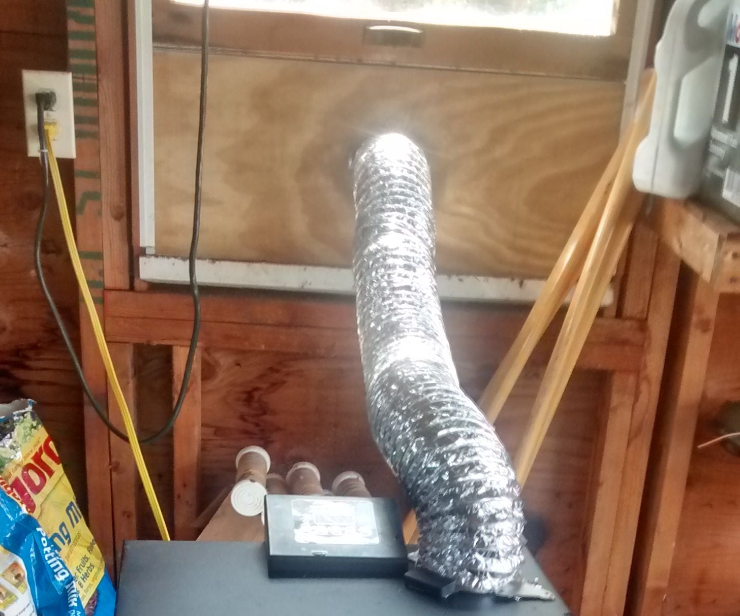 Smoker Venting System 6 Steps Instructables