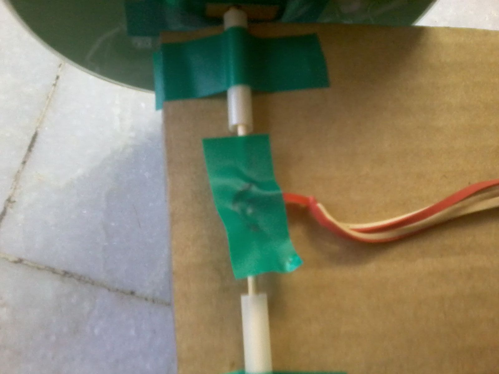 How to Make a Simple Pullback Car(rubber Band Powered) Instructables