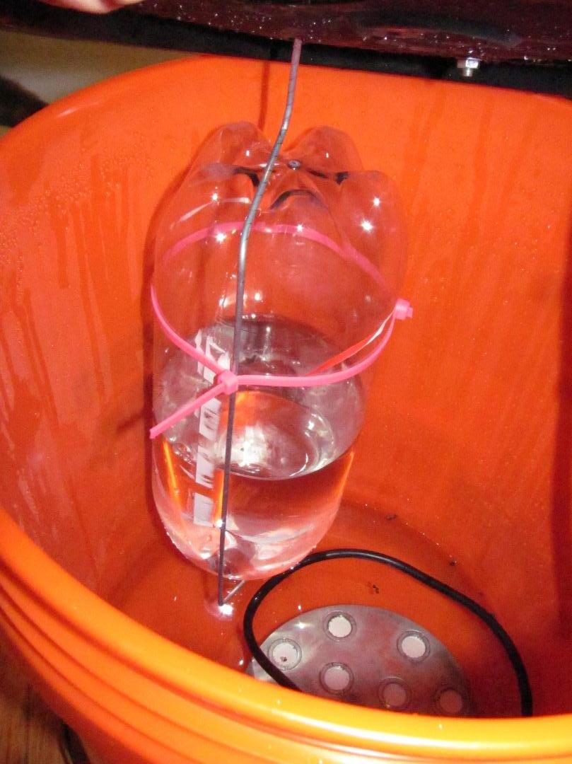 Water Only Fog Machine (No Dry Ice, No Fog Juice) 7 Steps (with