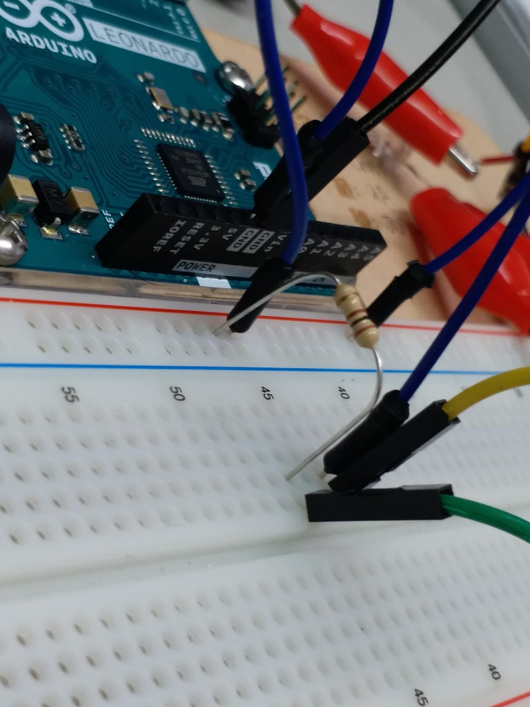 Arduino Morse Code Decoder : 5 Steps - Instructables