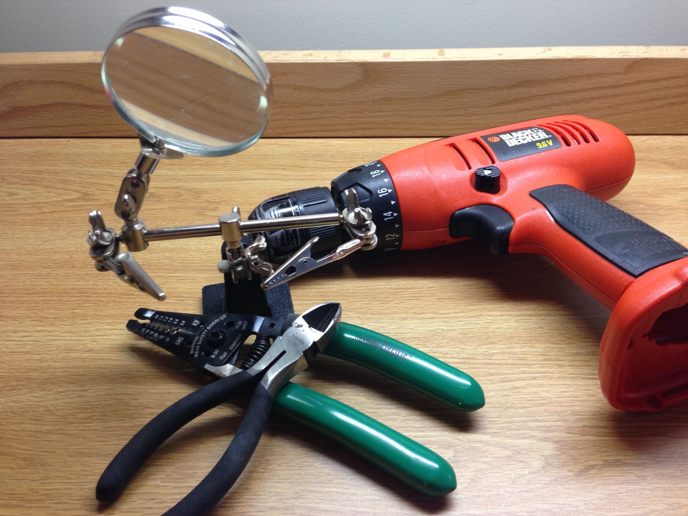 Faucet Night Light 5 Steps (with Pictures) Instructables