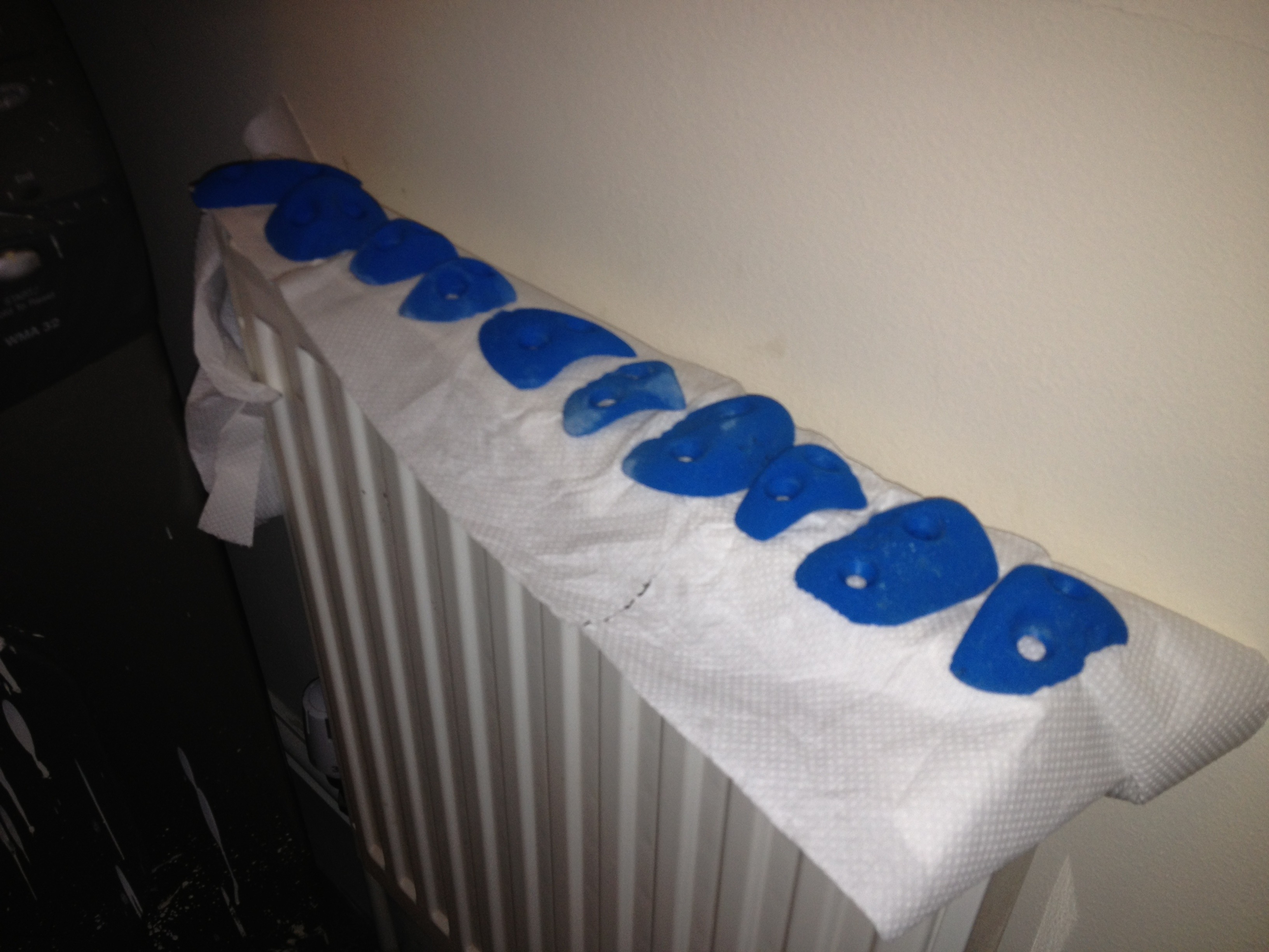 Climbing Hold Mugs. 8 Steps (with Pictures) Instructables