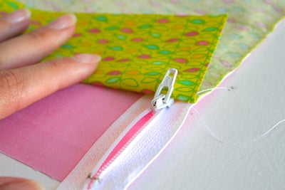 Sewing