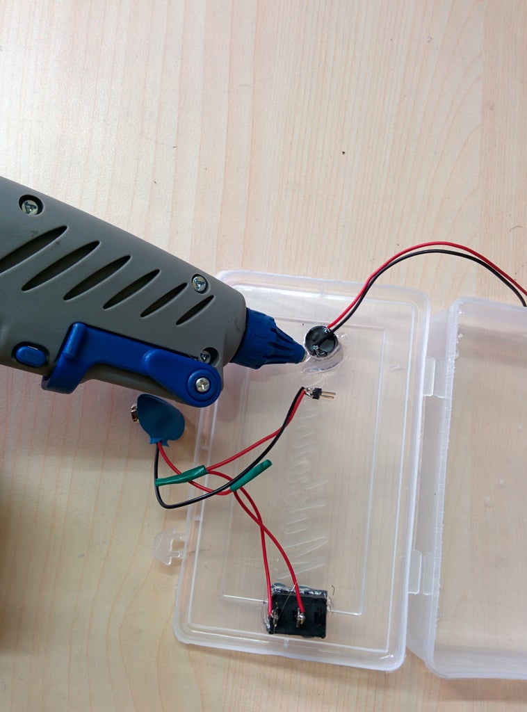 ARDUINO WIRELESS HOME SECURITY SYSTEM : 11 Steps (with Pictures ...