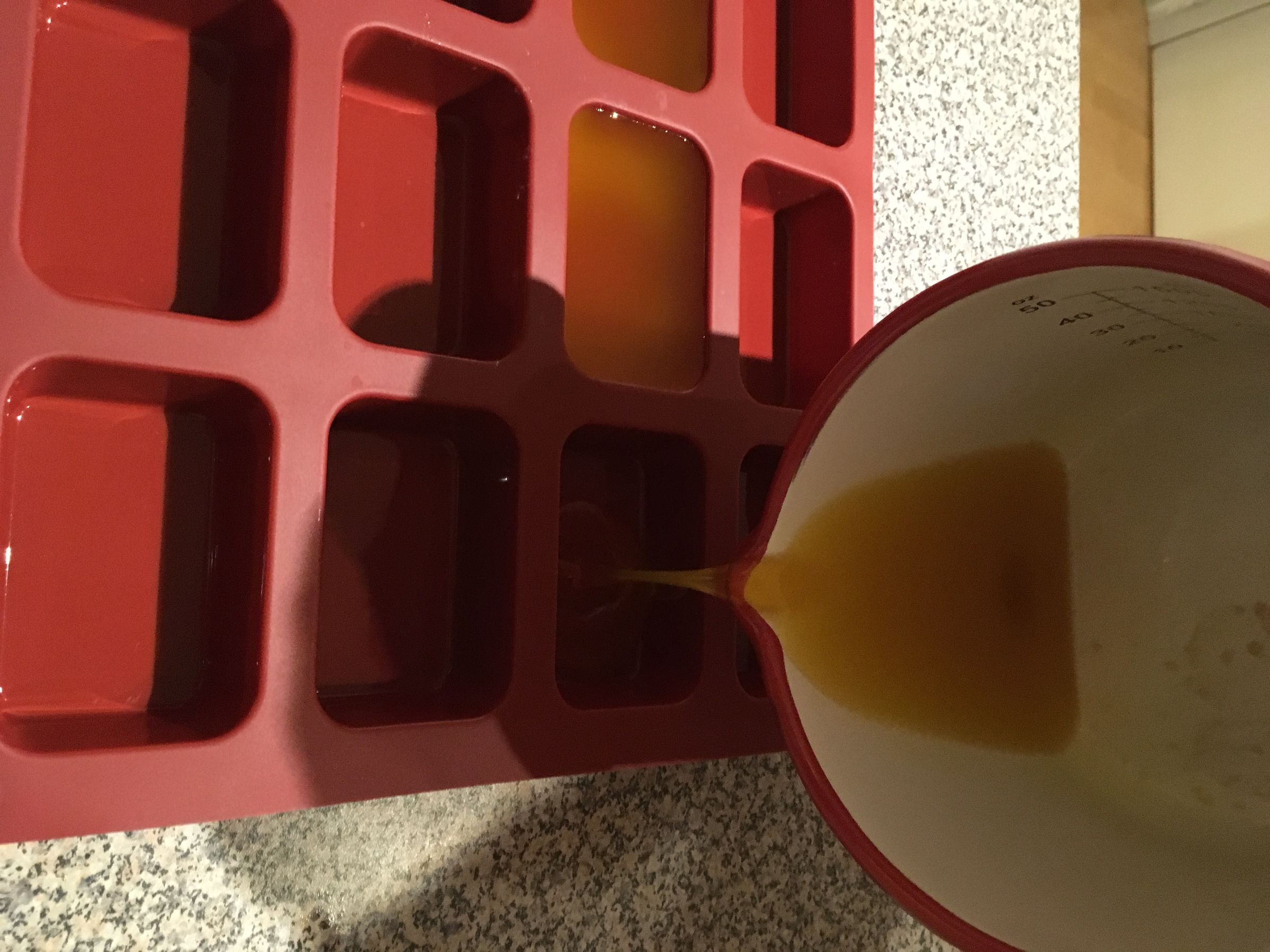Beeswax Rendering 6 Steps (with Pictures) Instructables