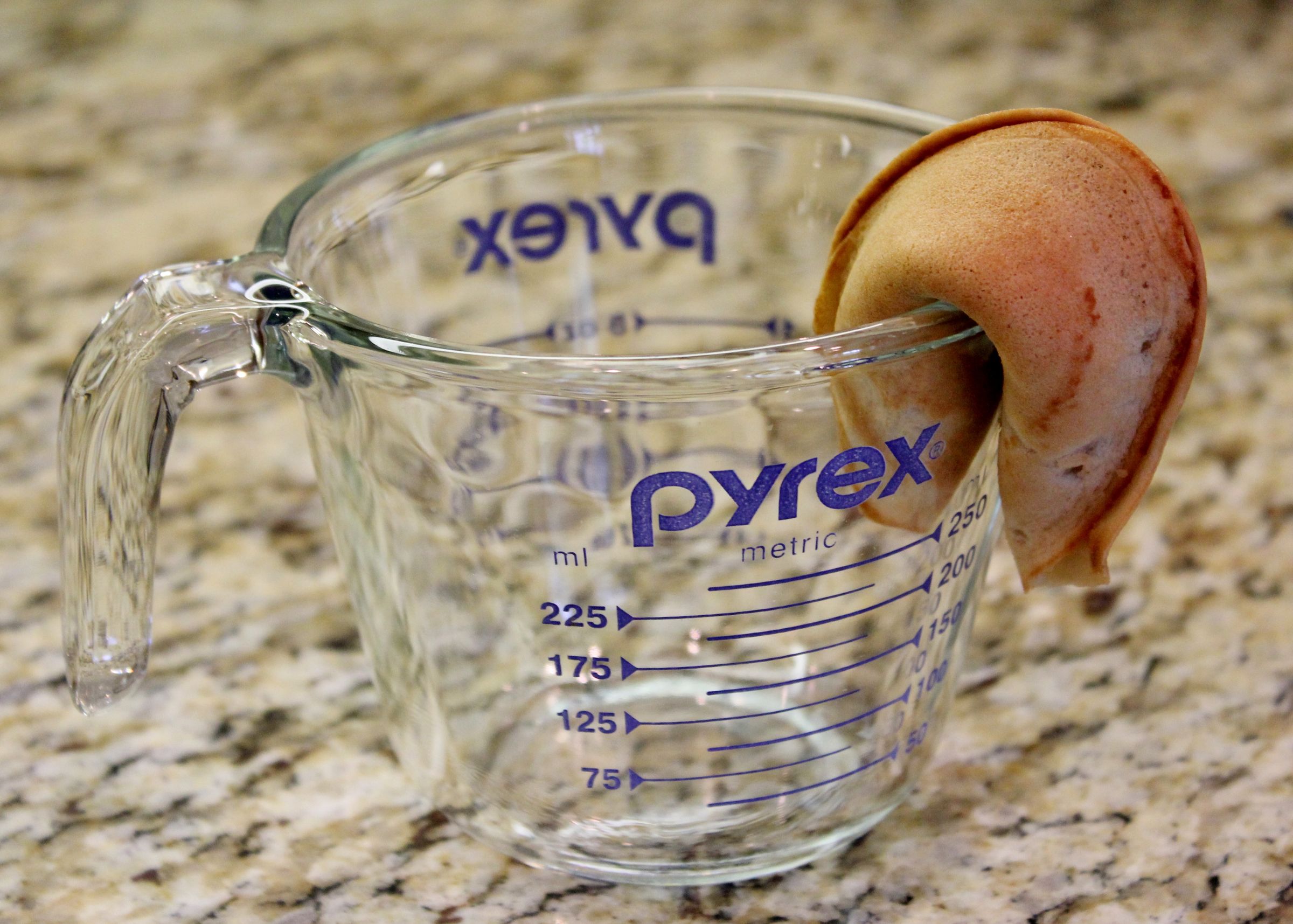 Gluten Free Fortune Cookies (with Pictures) Instructables