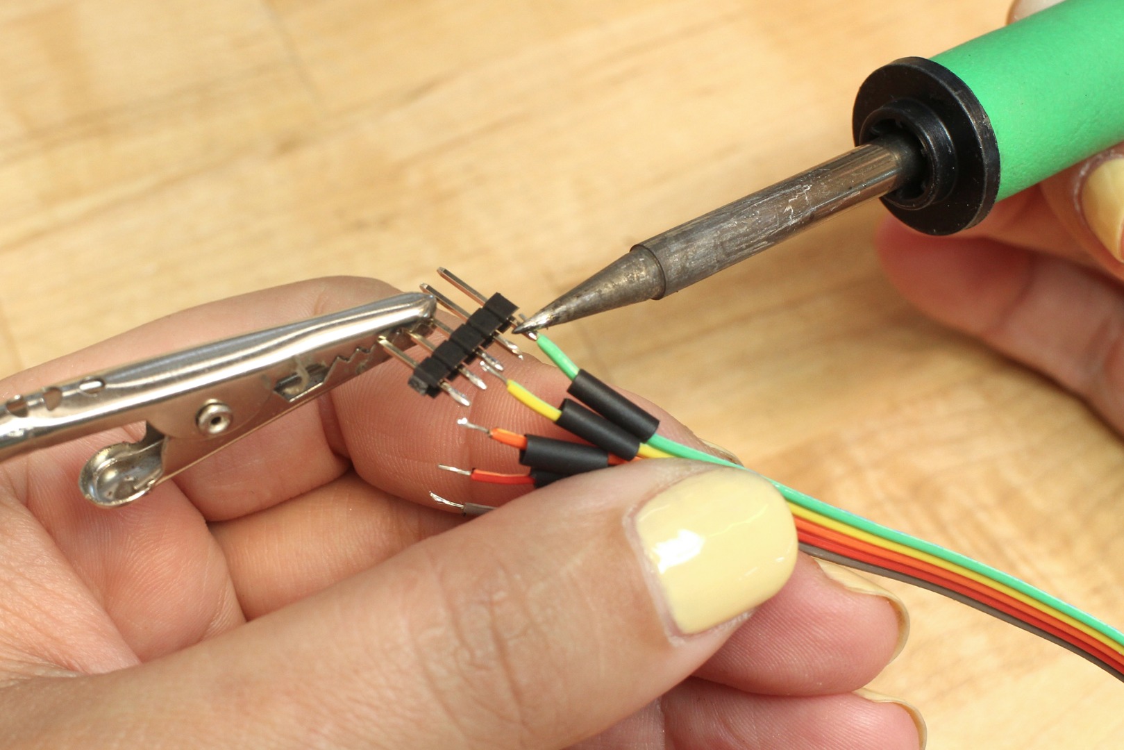 How to Work With Conductive Fabric 19 Steps (with Pictures) Instructables