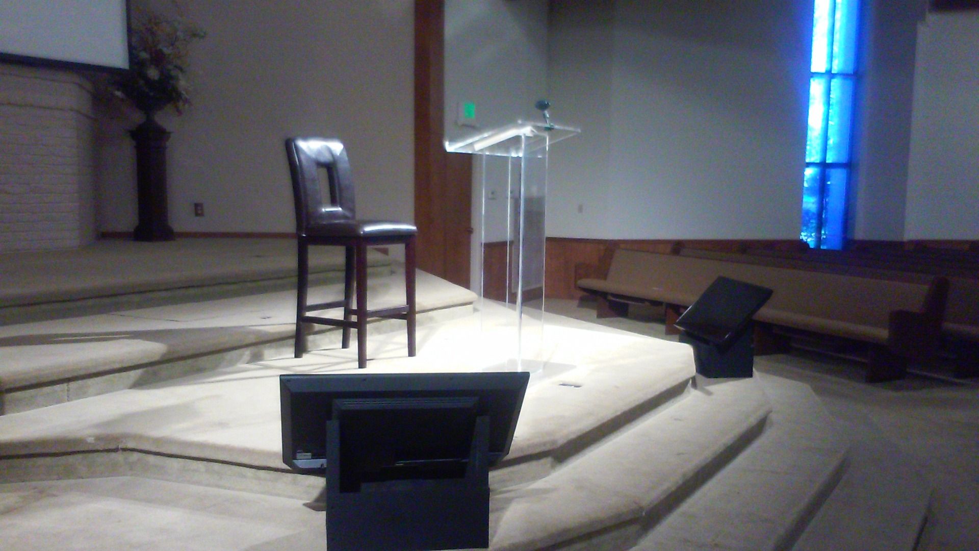 Stage Video Monitor Box 5 Steps Instructables