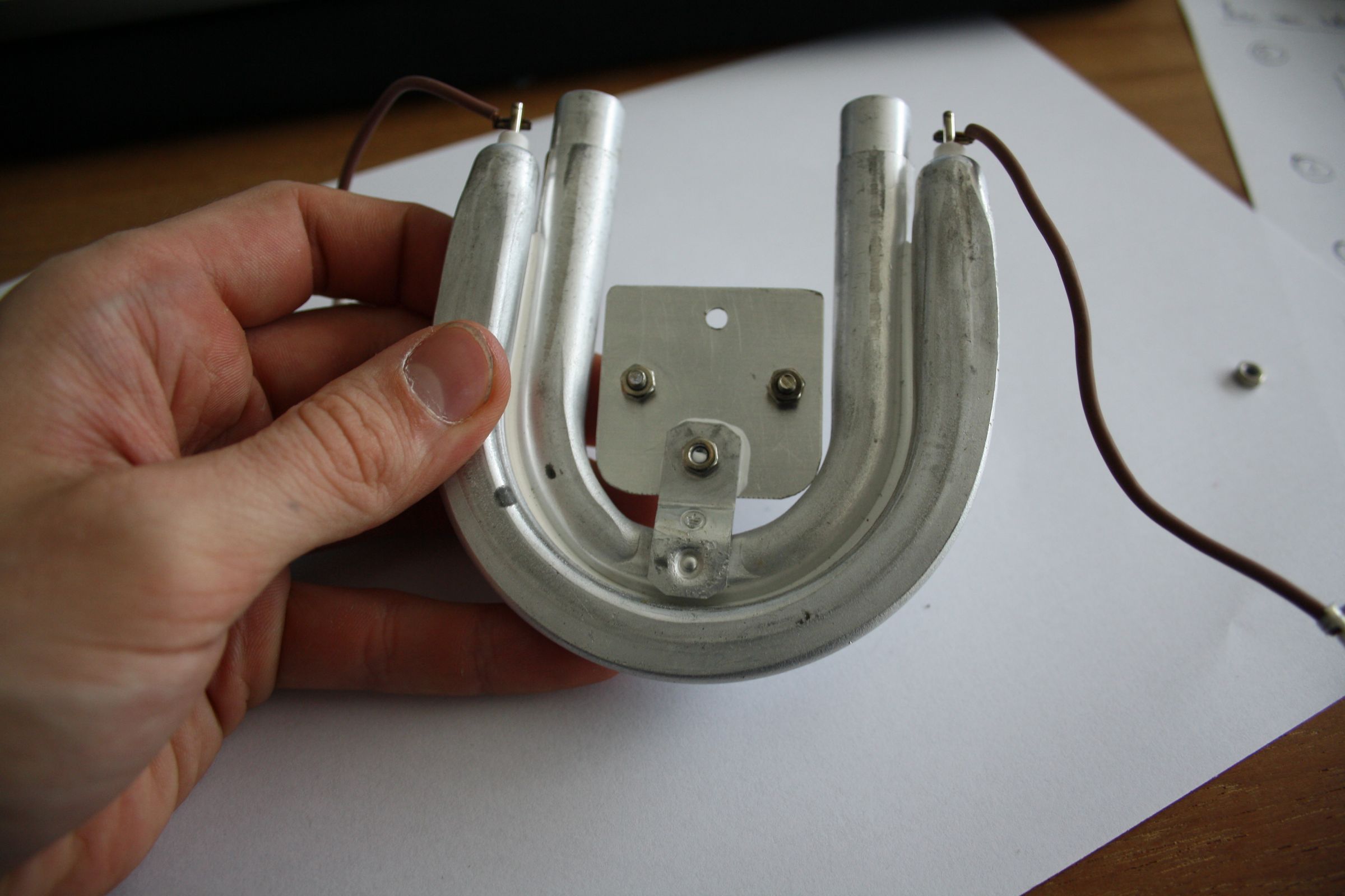 Electric Coffee Maker 10 Steps (with Pictures) Instructables