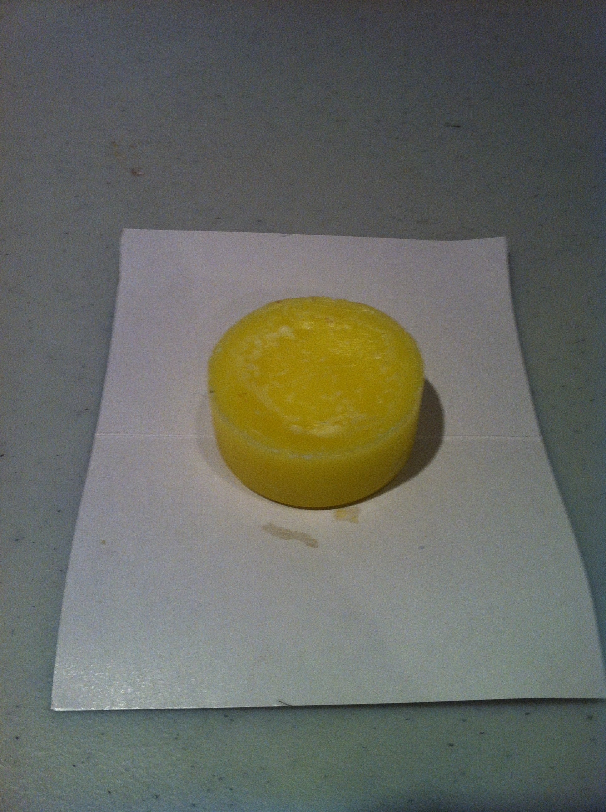 How to Make Skateboard Wax 4 Steps Instructables