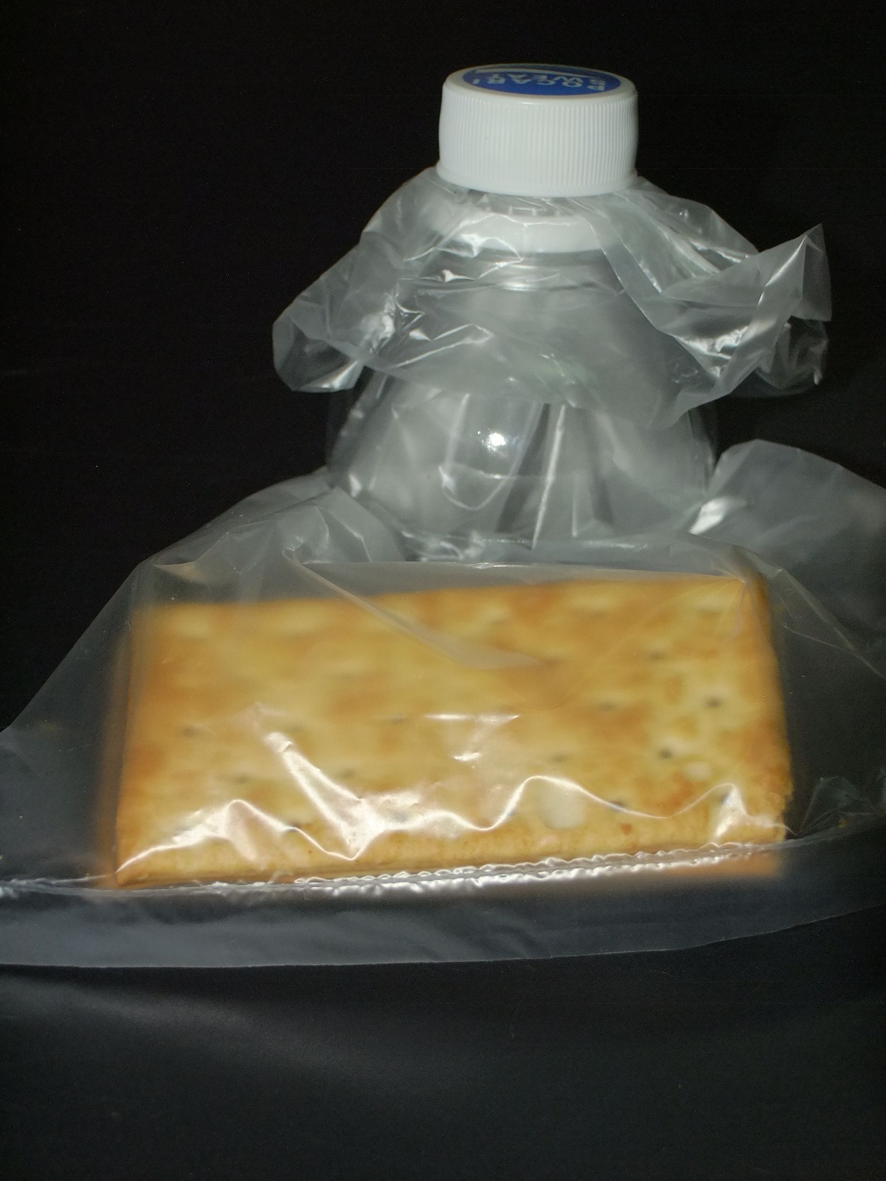 Cheap & Easy Way to Making Airtight Bags. 5 Steps Instructables