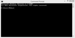 Matrix Command Prompt Text welcome to the matrix in command prompt DIY Project - Step-by-Step DIY ...