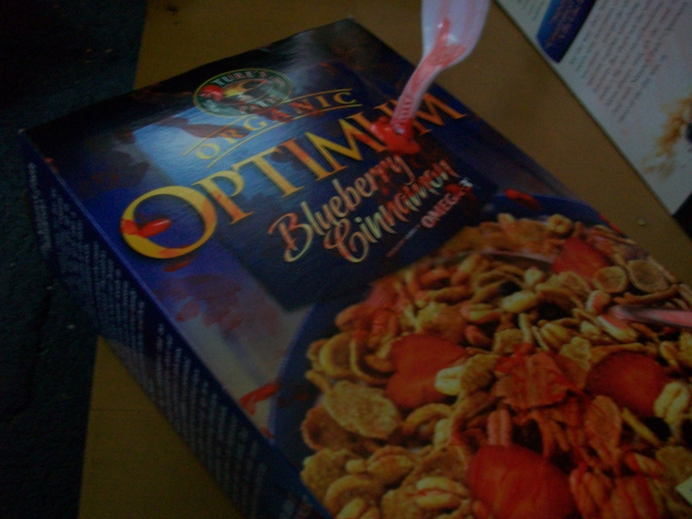 Serial Killer s Cereal Box 6 Steps Instructables get-out-of-jail-free-card-hope-city-church