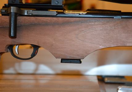 Building a Custom Rifle Stock : 14 Steps - Instructables