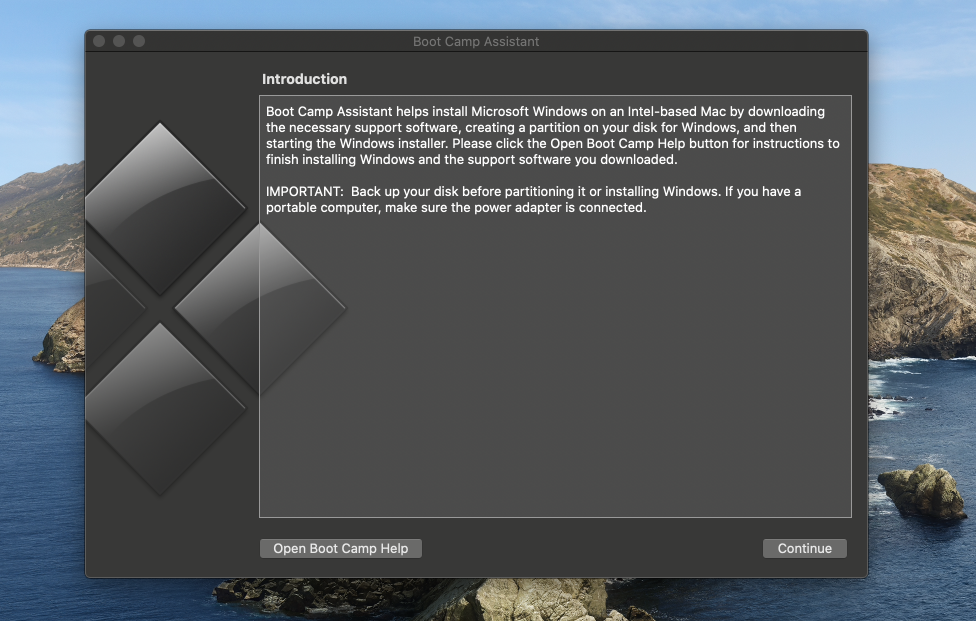 Macbook air 32 bit boot camp assistant download for mac