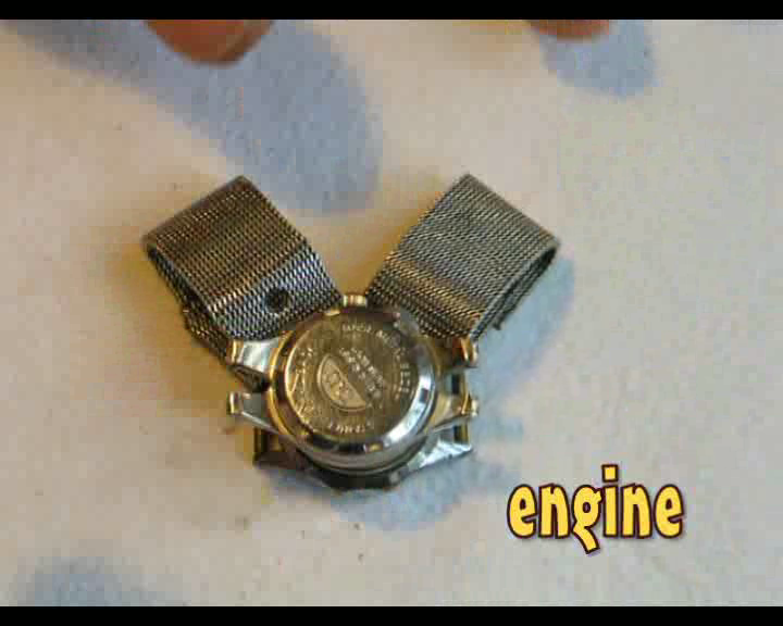 Recycle Old Watches 10 Steps (with Pictures) Instructables