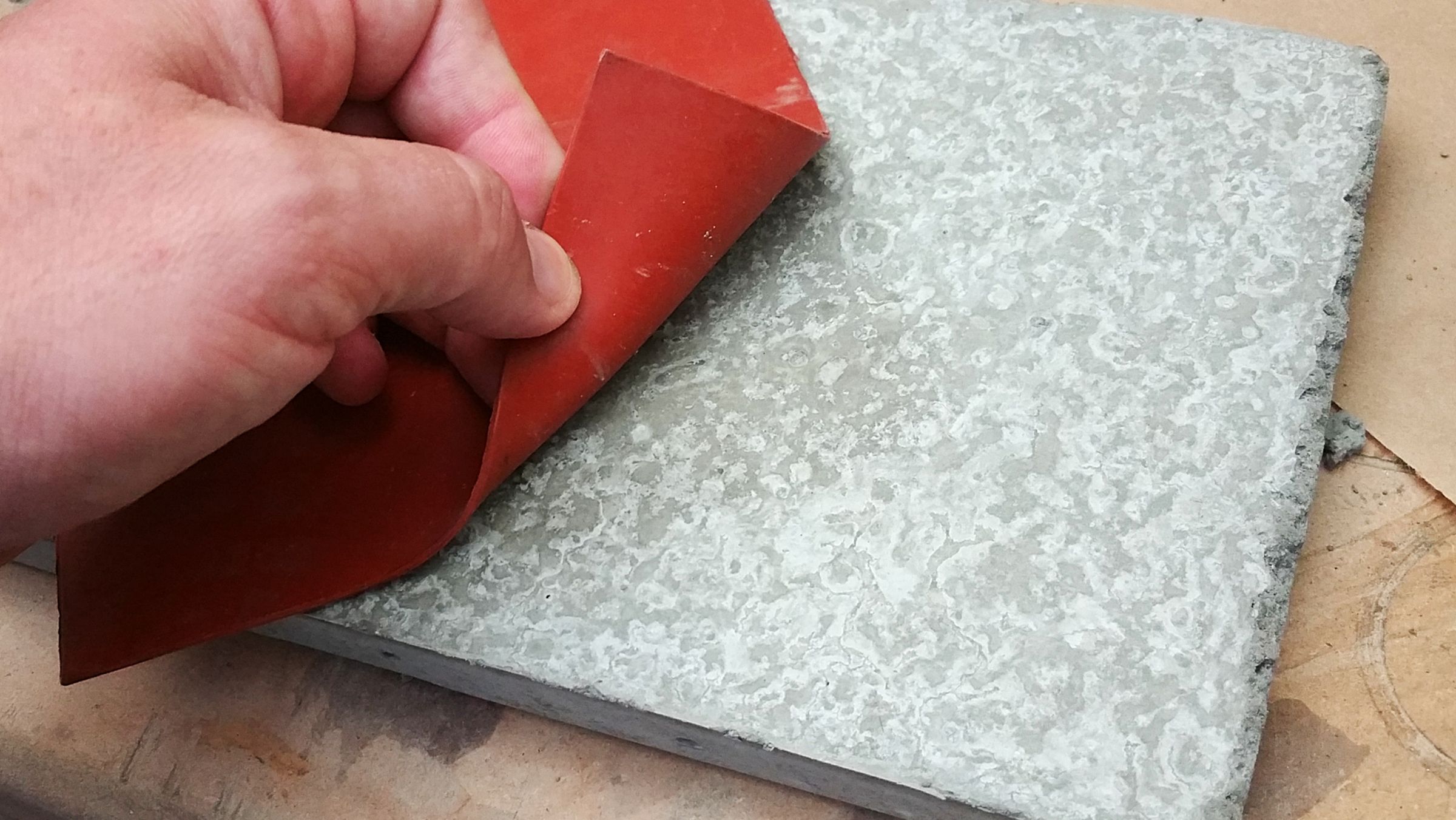 How to Properly Mix and Pour Concrete 10 Steps (with Pictures