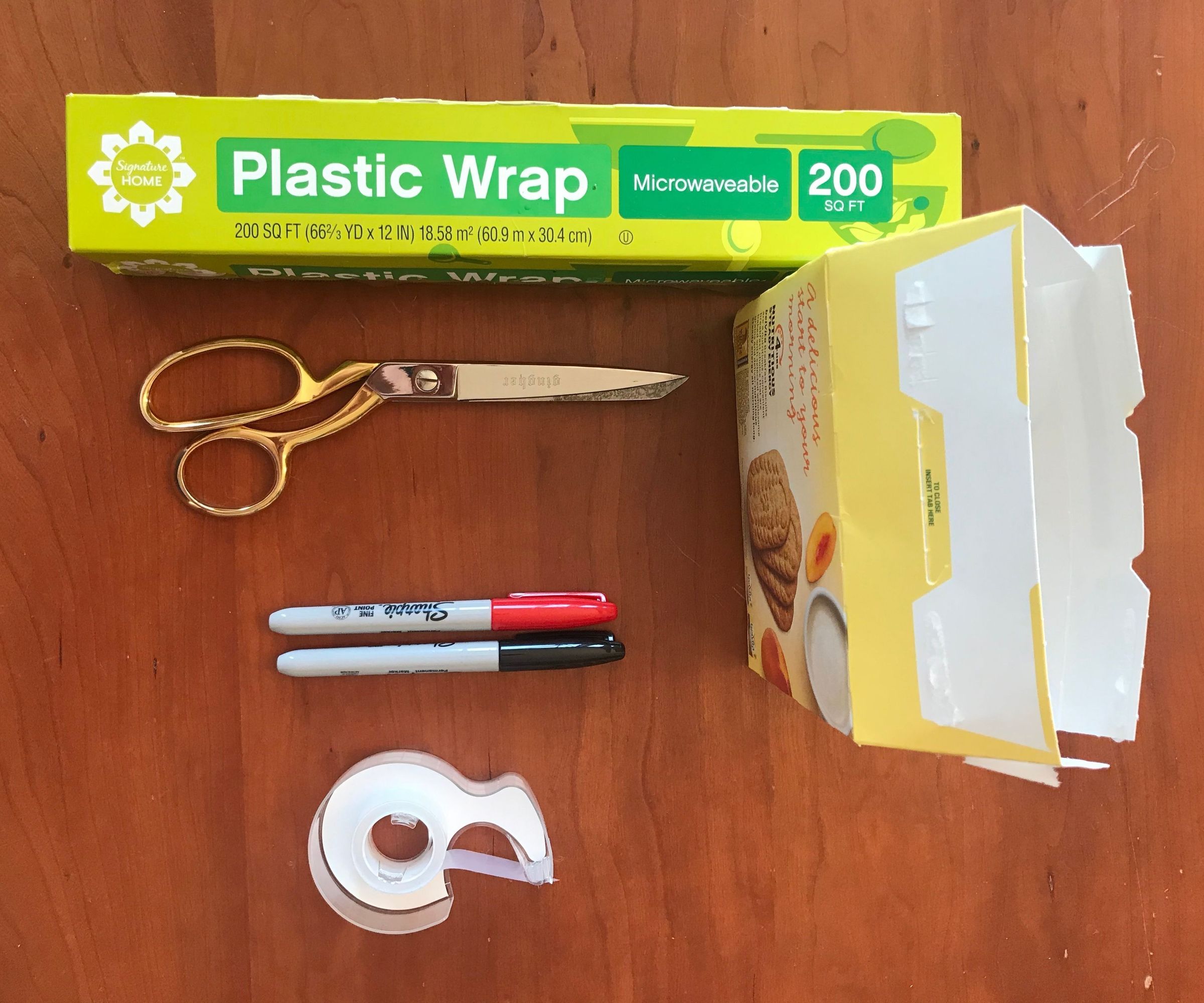 DIY guide for Anaglyph Decoder with step-by-step instructions