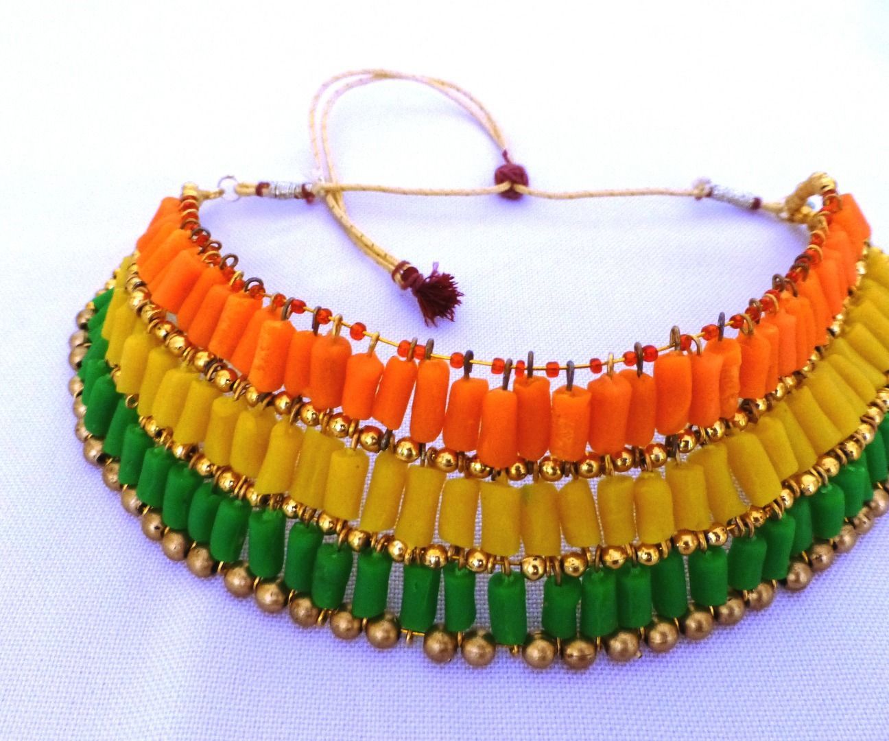 PlayDough Necklace 7 Steps (with Pictures) Instructables