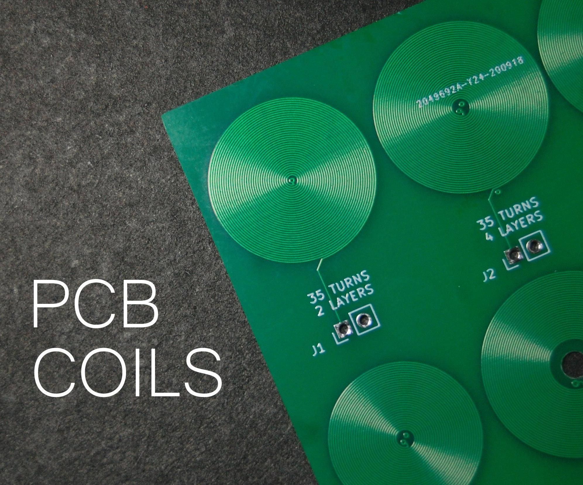 PCB Coils in KiCad 5 Steps (with Pictures) Instructables