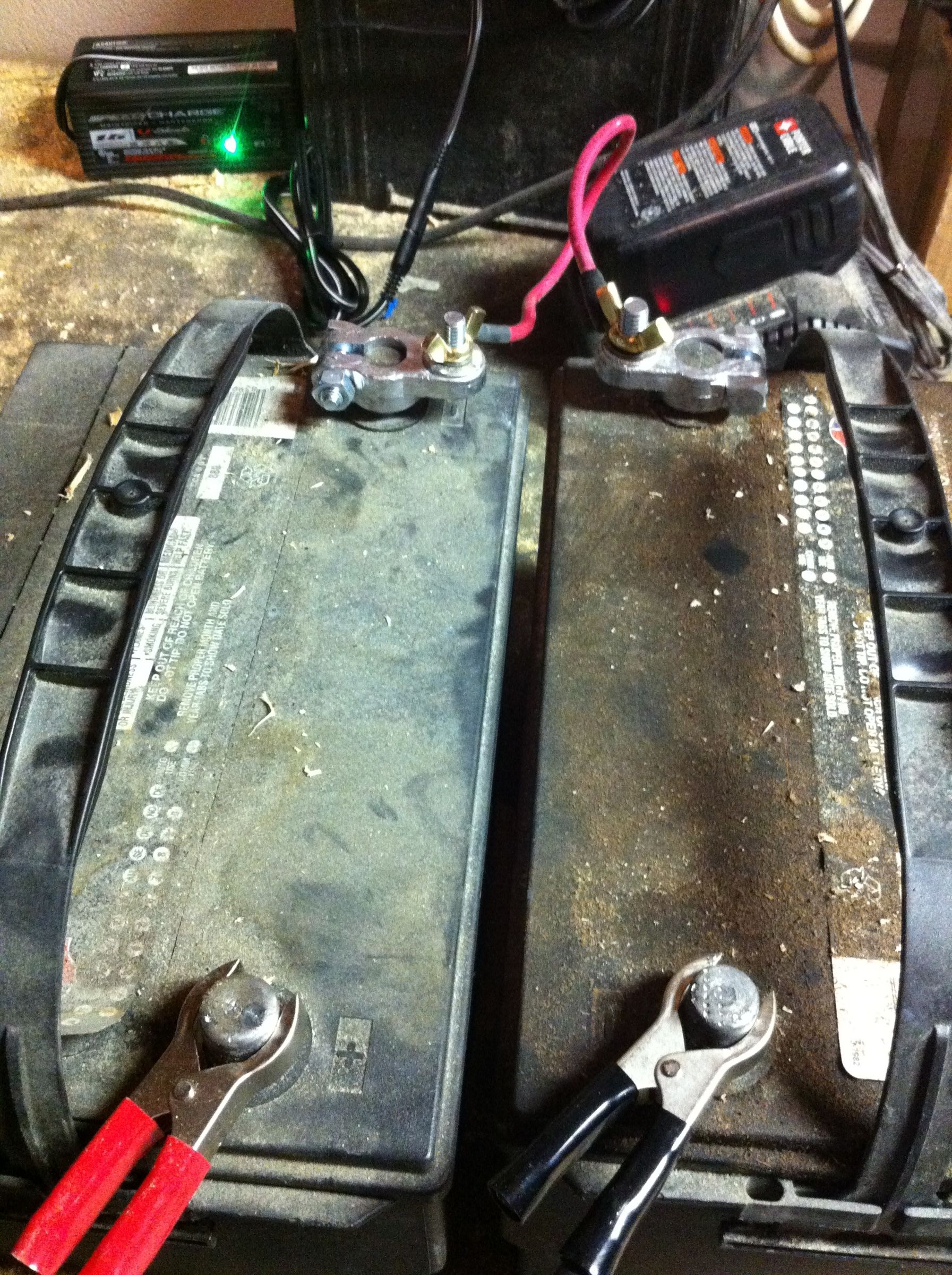 How to Charge a Lipo Battery 7 Steps Instructables