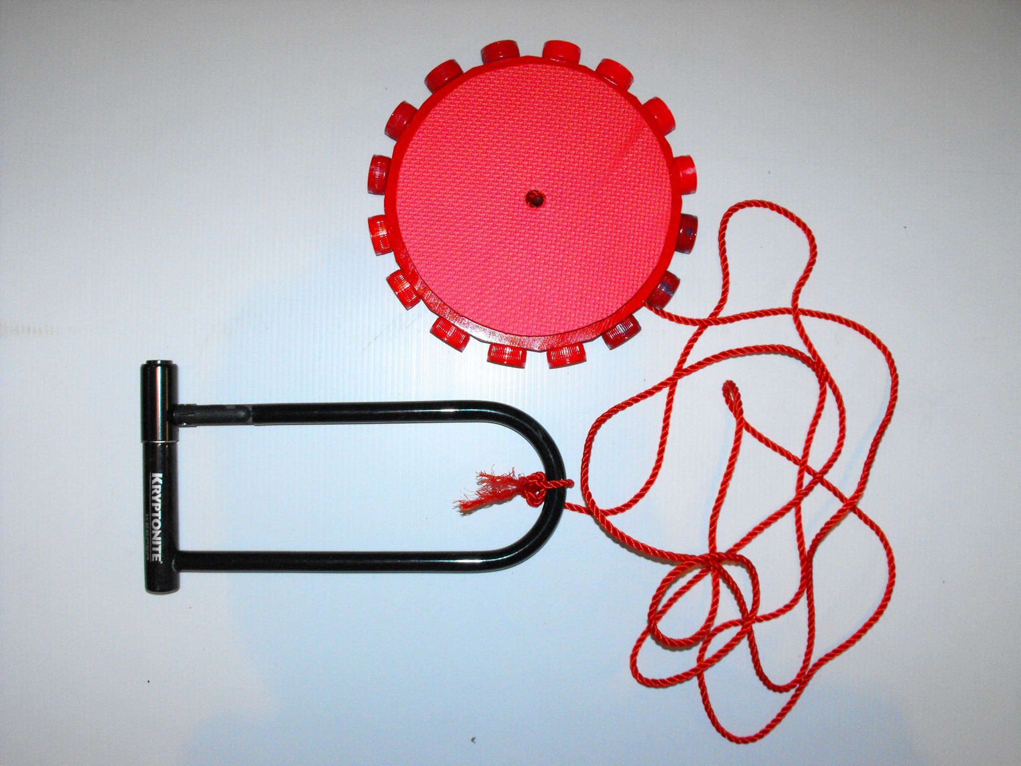 BUOY 14 Steps (with Pictures) Instructables