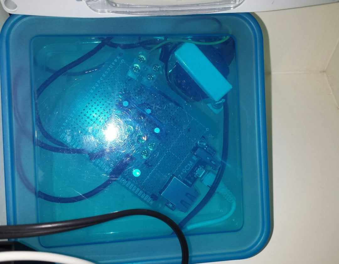 Arduino Yun - Solar Panel Monitoring System : 8 Steps (with Pictures ...