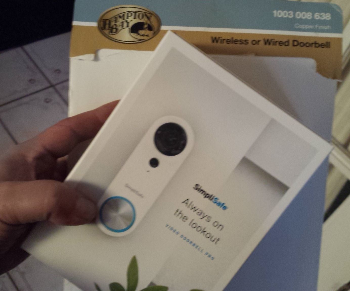 Adapting a Video Doorbell to a Digital Song Chime 5 Steps Instructables