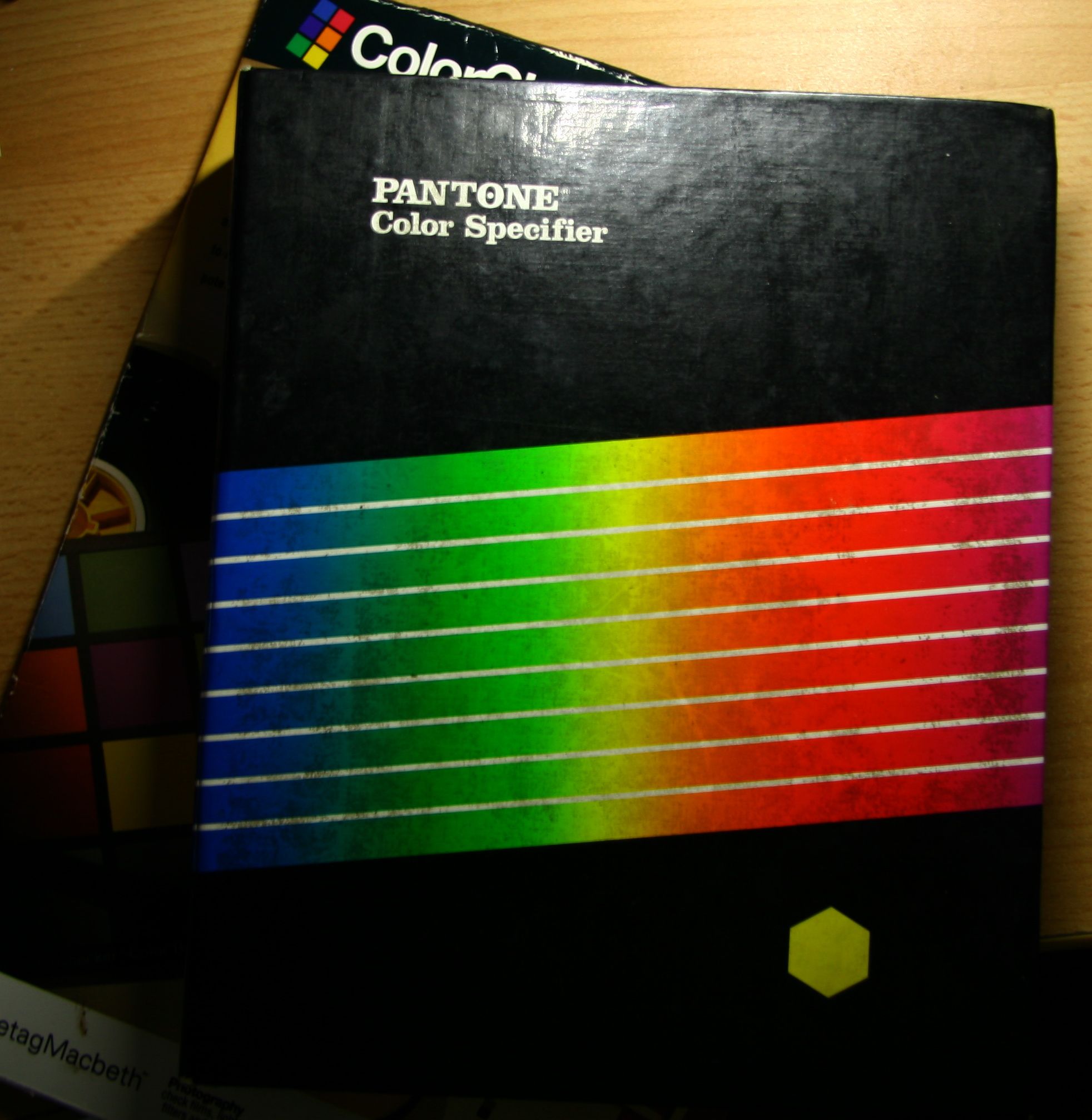 DIY Color Checker 8 Steps (with Pictures) Instructables