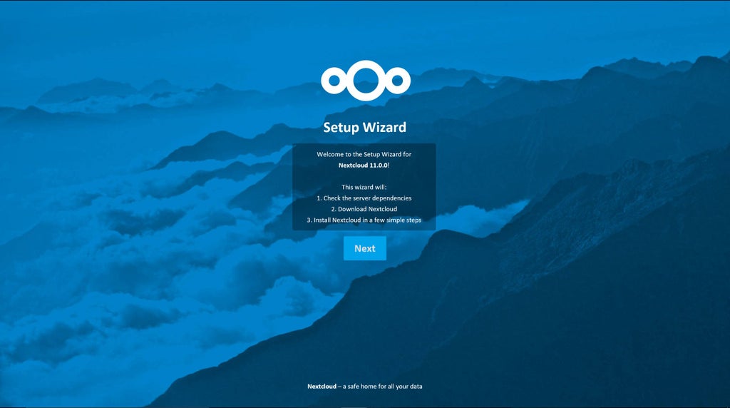 Wd Nextcloud Wd Nextcloud