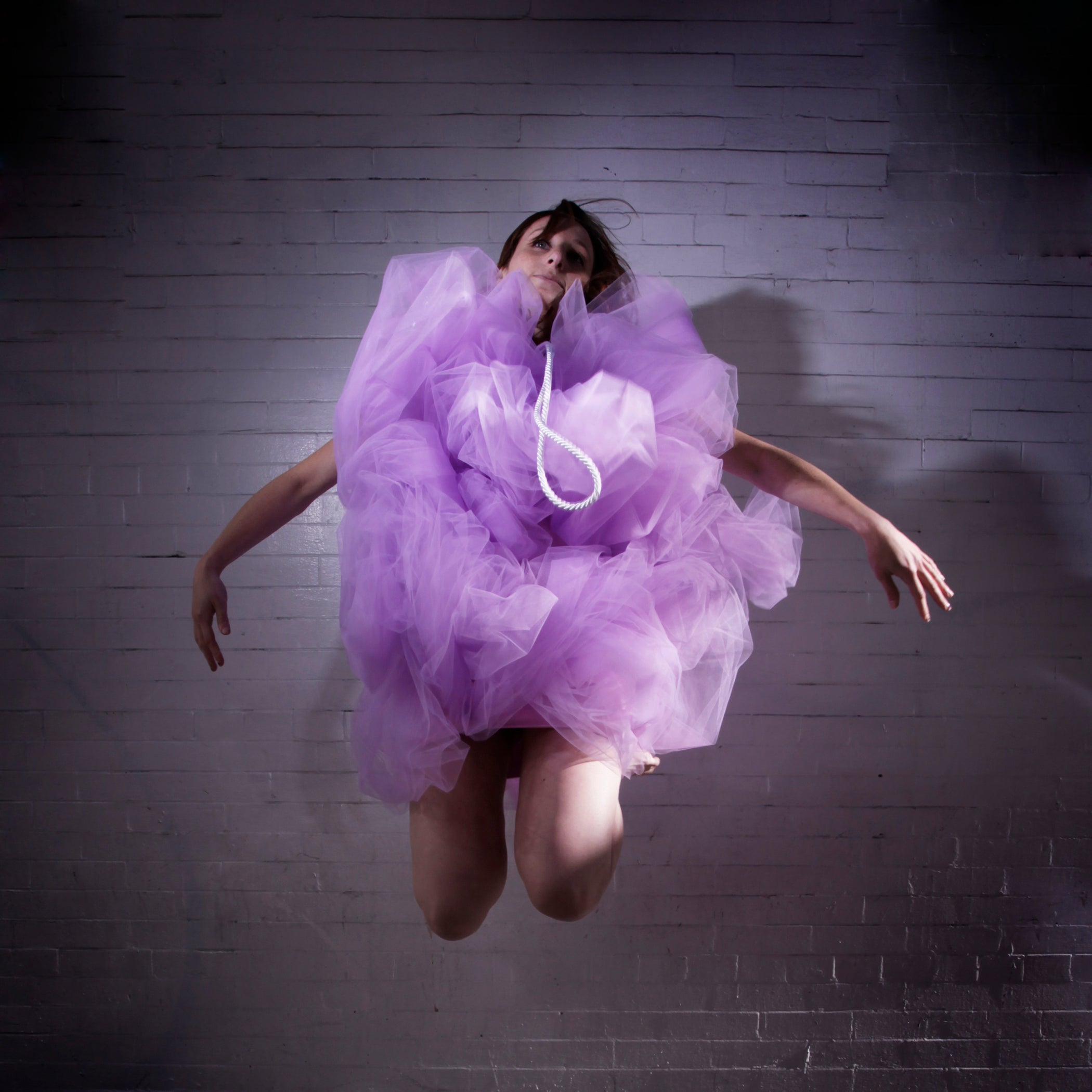 Homemade Bath Pouf Costume (with Pictures) Instructables