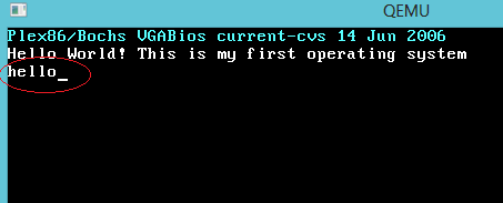 Make a Simple Operating System : 11 Steps (with Pictures) - Instructables
