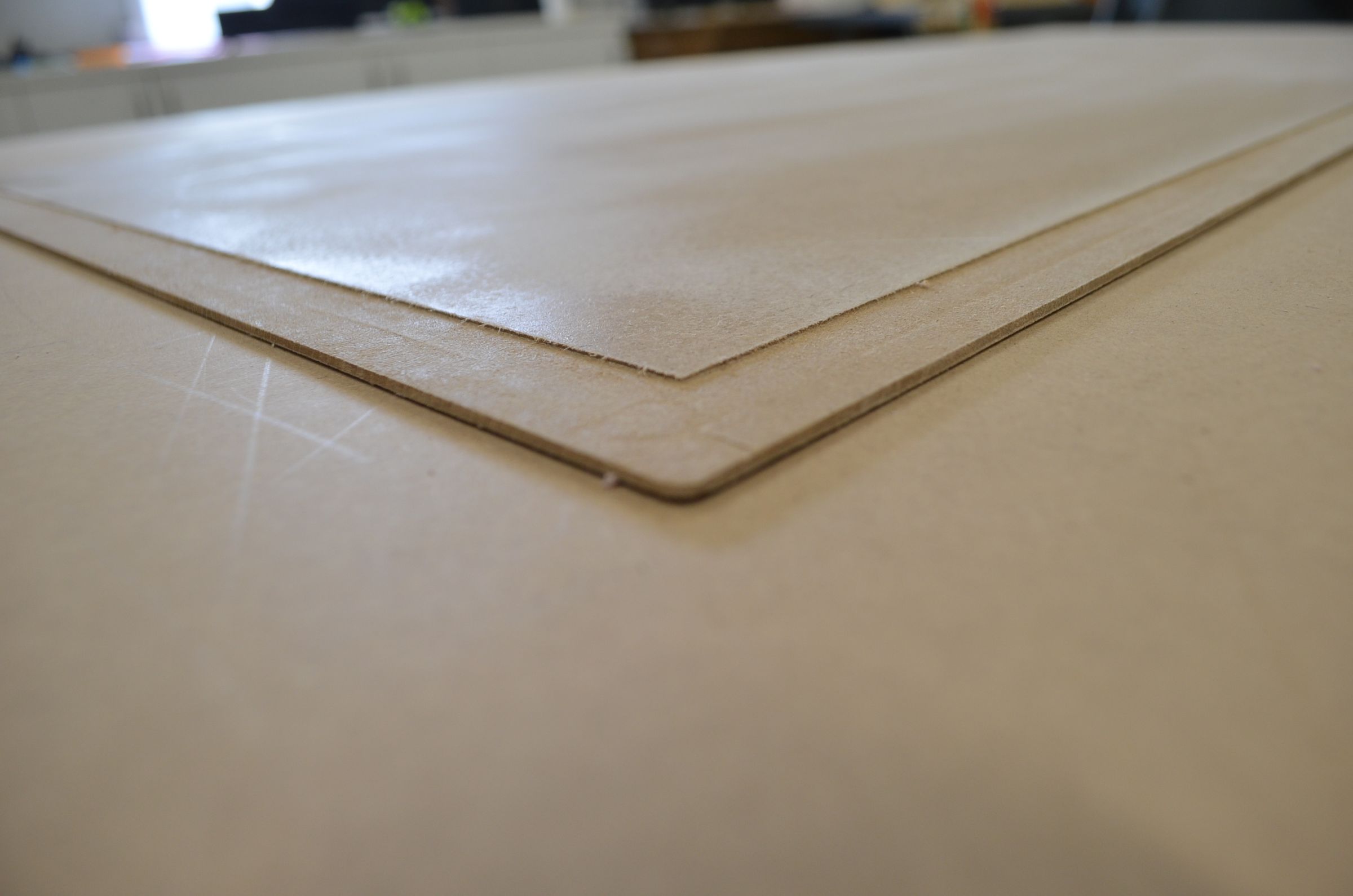 HOW TO MAKE a DESK BLOTTER 5 Steps (with Pictures) Instructables