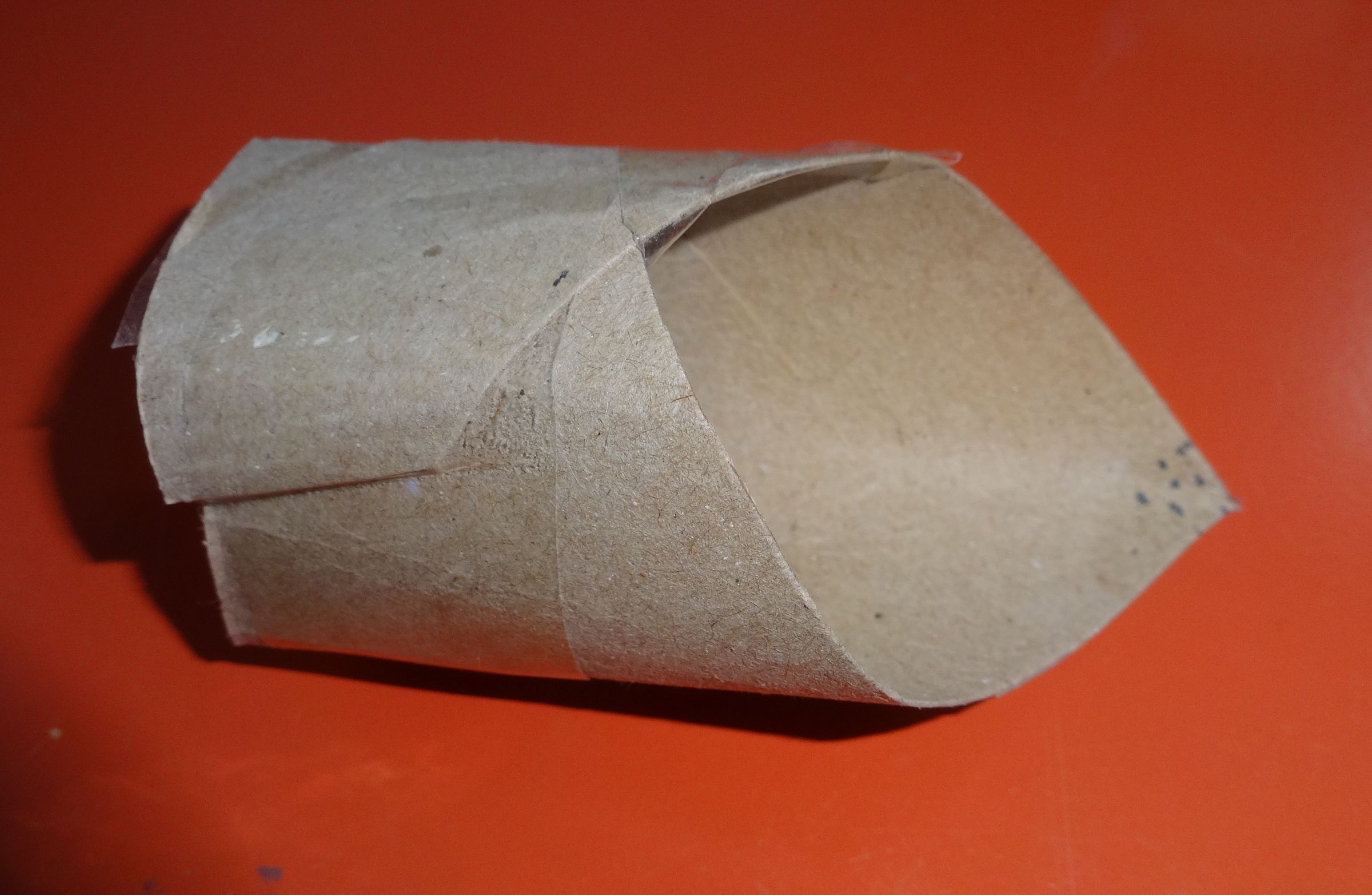 Zebra Ears 6 Steps Instructables