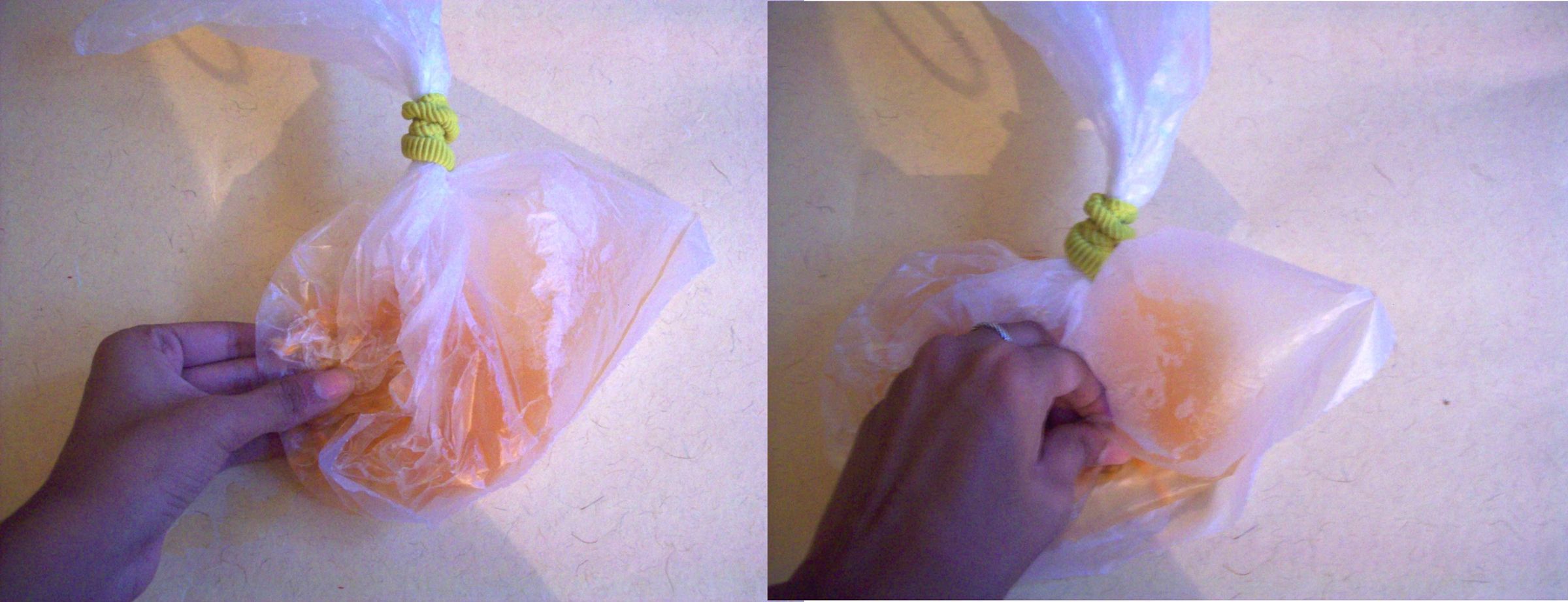 How to Make Vegetable Dyes 9 Steps Instructables
