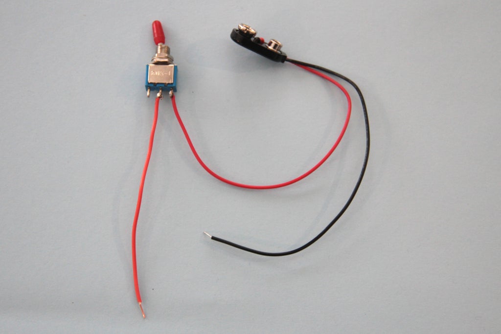 Powering Arduino With A Battery With Pictures Instructables