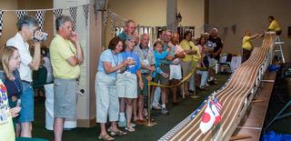 Arduino Controlled Finish Line : 7 Steps - Instructables