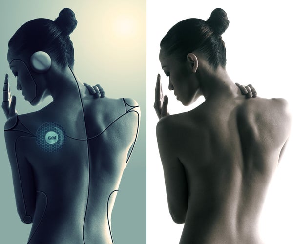 Android Photo Manipulation