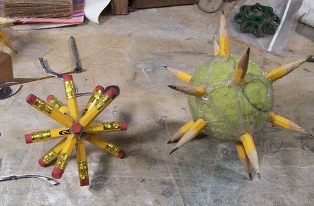 Drawing Machine : 4 Steps (with Pictures) - Instructables