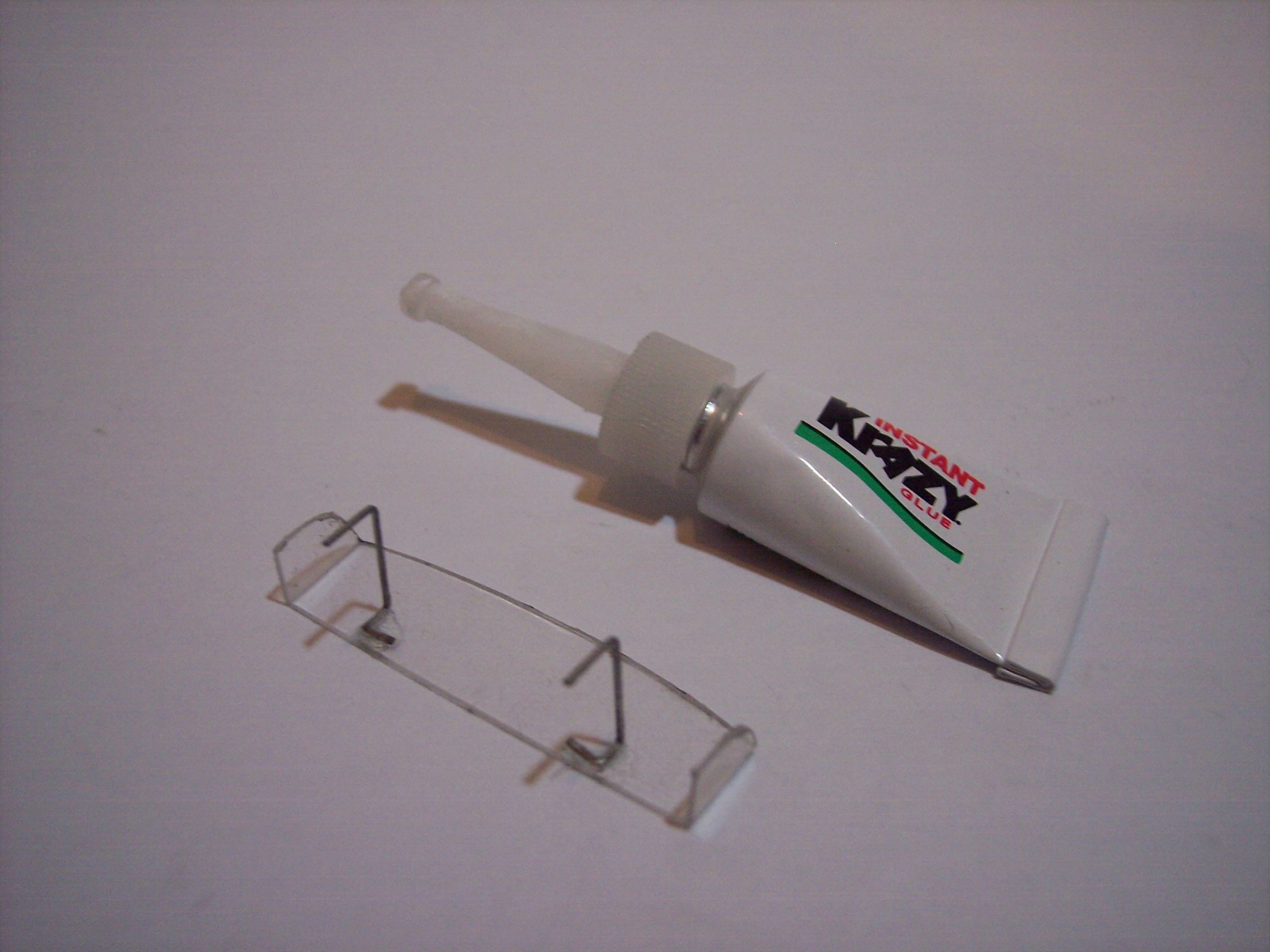 How to Modify a DieCast Car 9 Steps Instructables