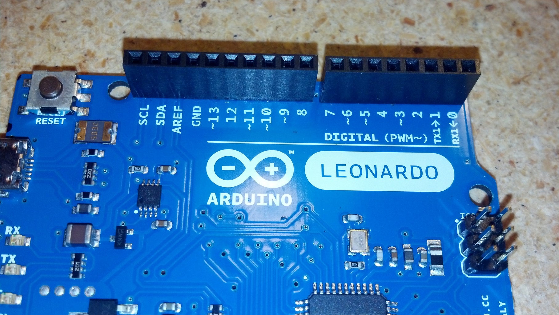 Programmable Keypad : 10 Steps - Instructables