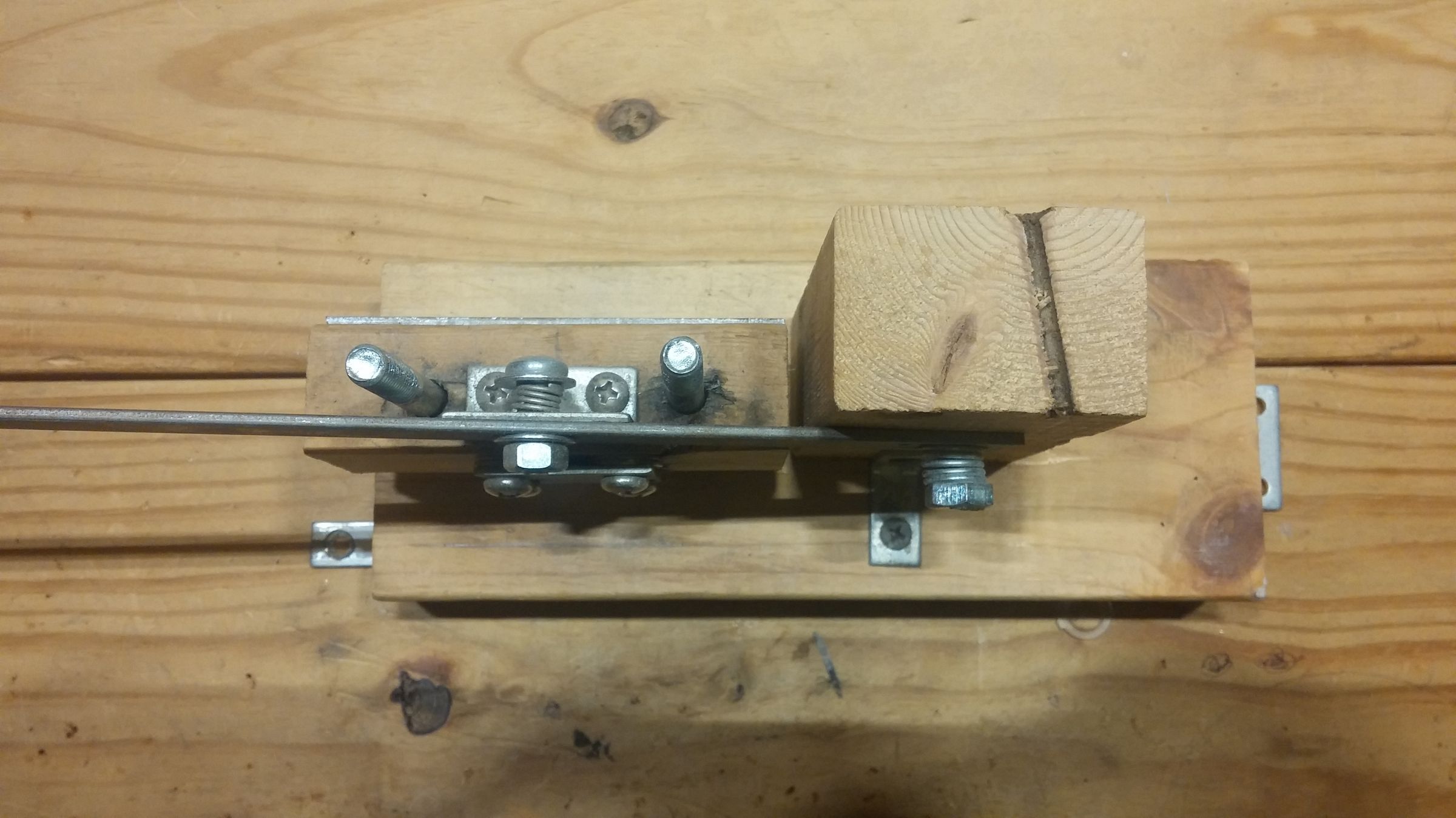 Razor Blade Cutter 11 Steps (with Pictures) Instructables