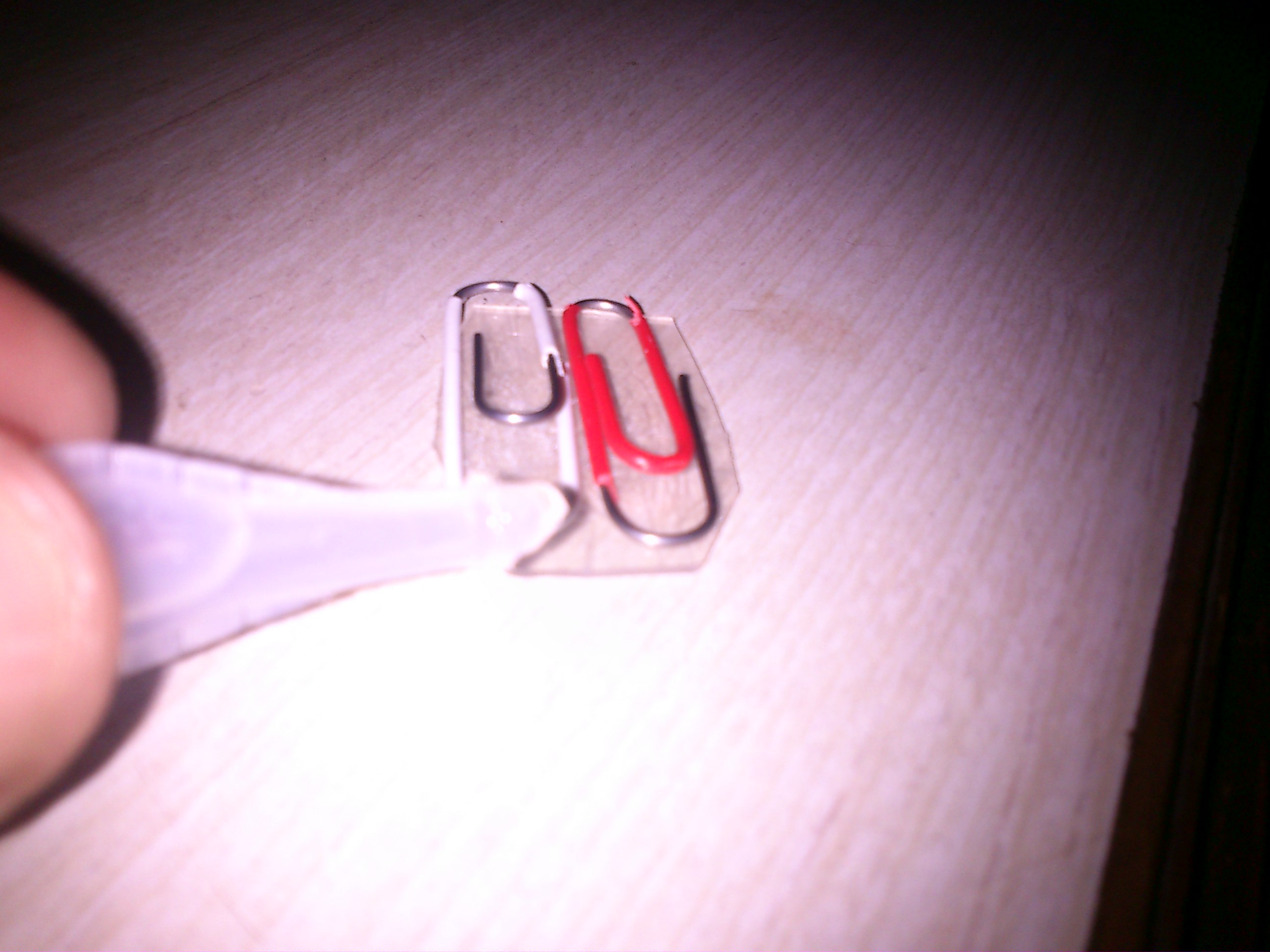 TWO Easy Ways to Make a Coin Cell Battery Holder. 4 Steps Instructables