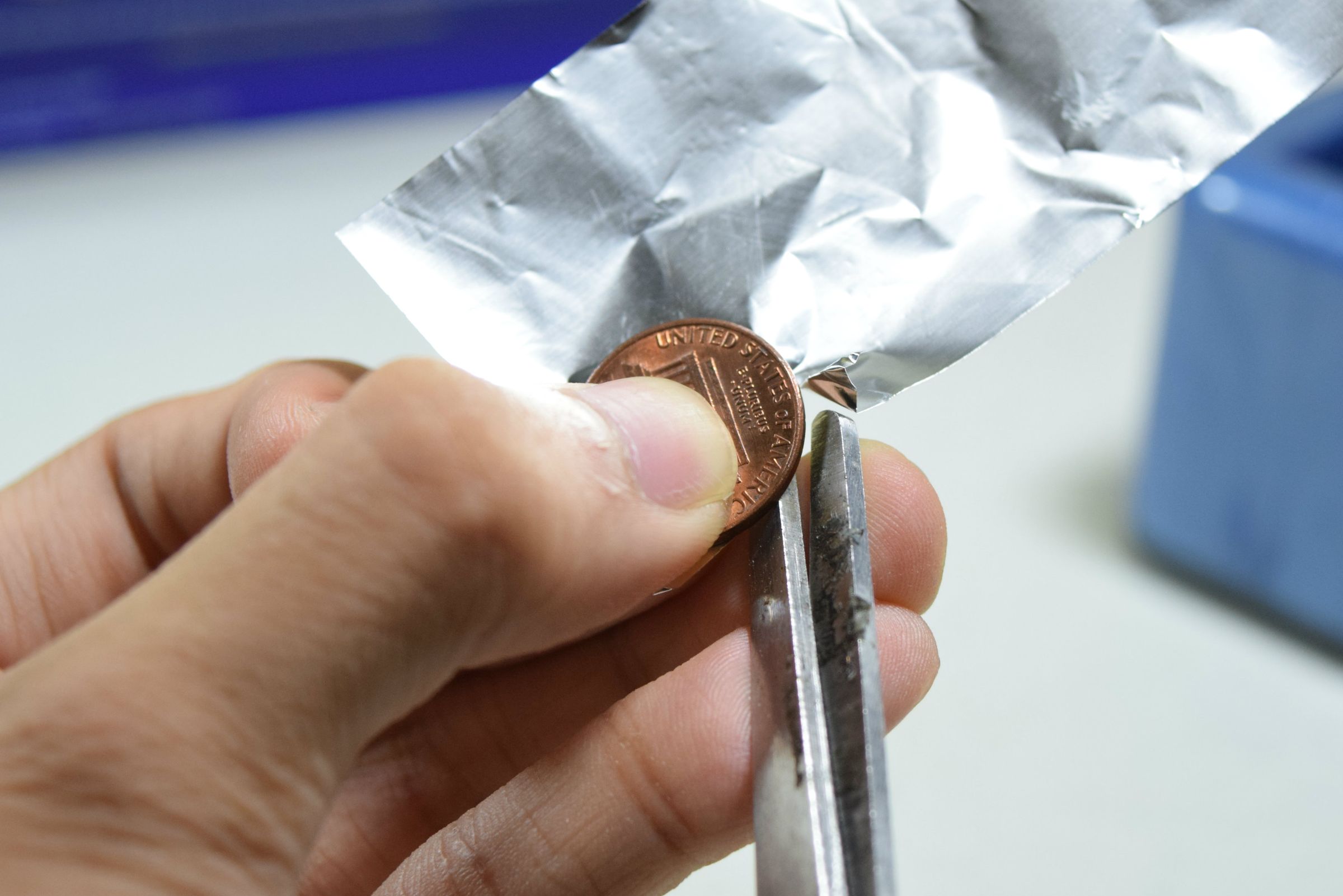 Water Powered Flashlight (v2) 16 Steps (with Pictures) Instructables