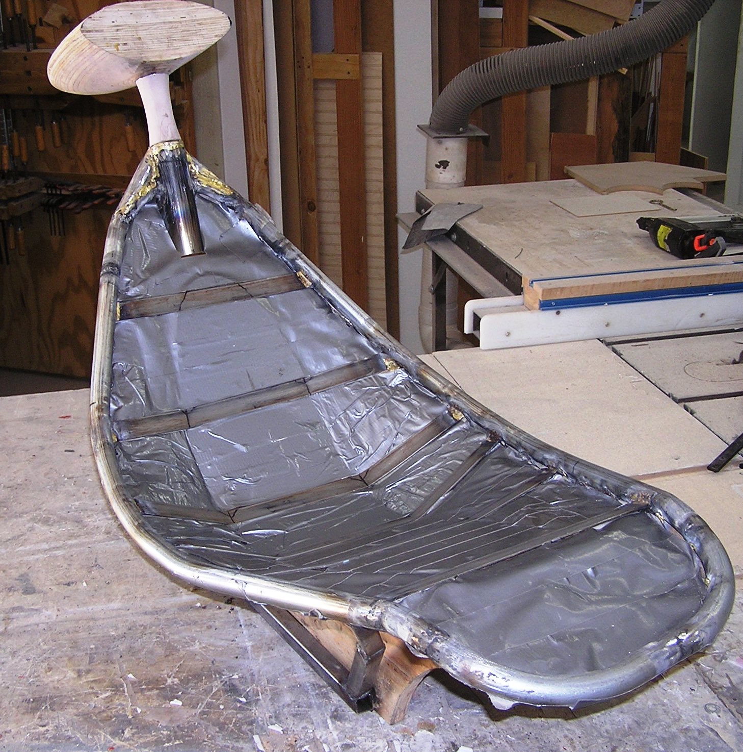 Custom Car Seat From Scratch 5 Steps (with Pictures) Instructables