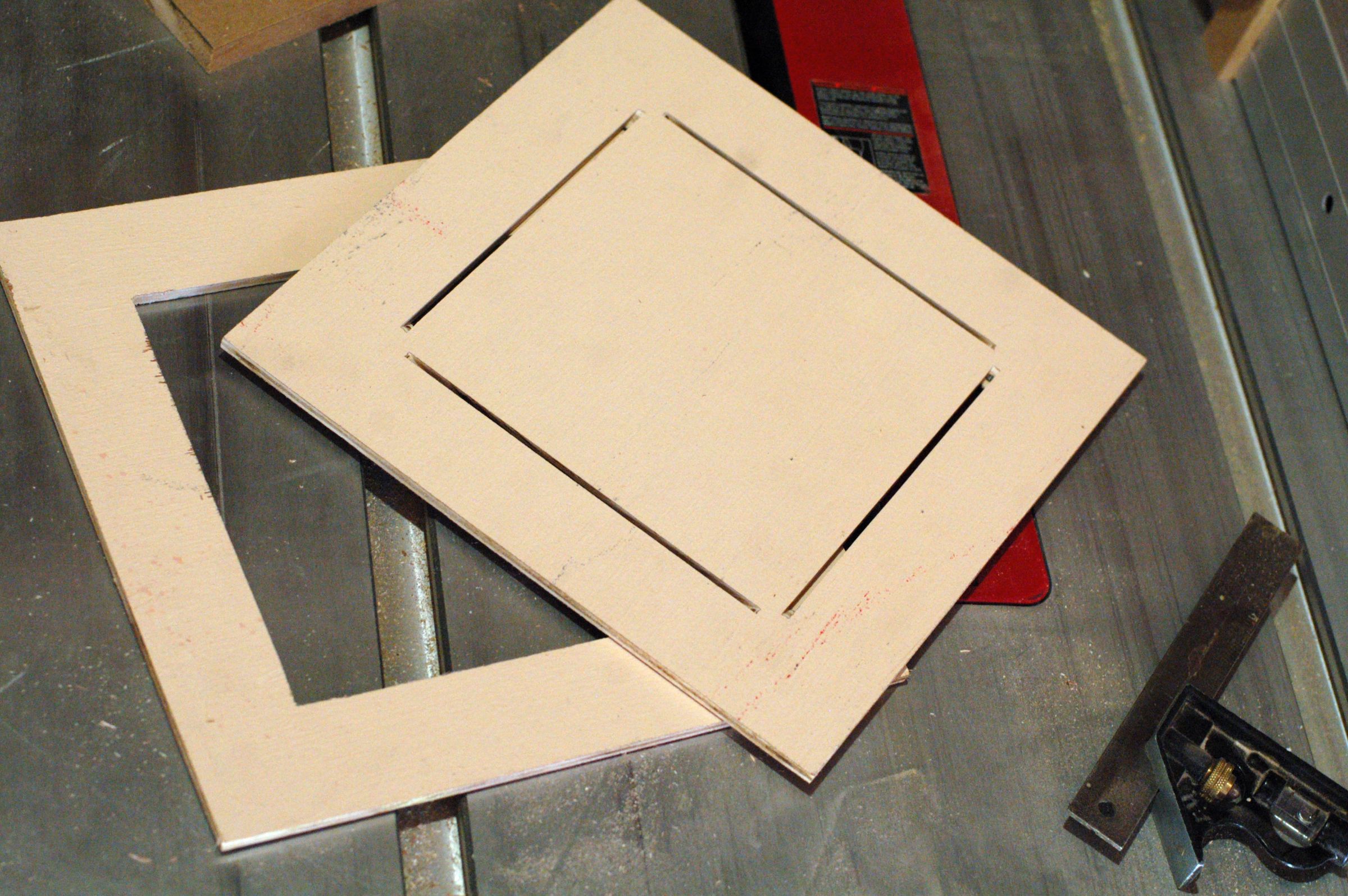 Vacuum Forming for Free 8 Steps (with Pictures) Instructables