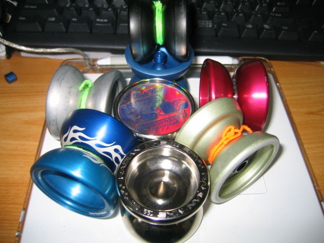 yoyo in kanagawa DIY Project DIY Project Image