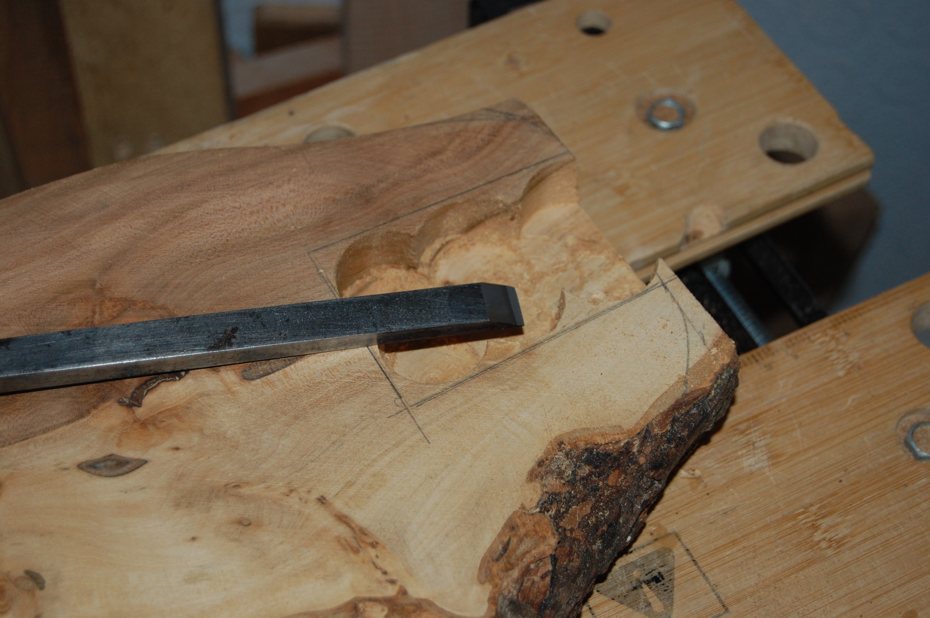 Electric Upright Bass 7 Steps (with Pictures) Instructables